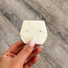 Load image into Gallery viewer, 50 Custom Mini Paper Diapers – Baby Shower Game